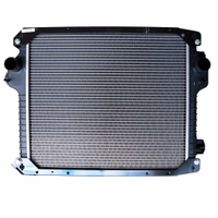 Radiateur Ref 87737098