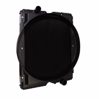 Radiateur Renault 7700065582