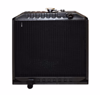 Radiateur Valmet Valtra 05 15 55 série 30068900 | Valmet