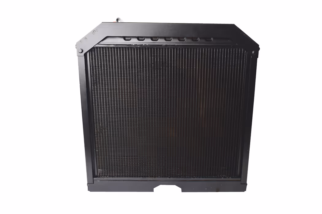 Radiateur Valtra 