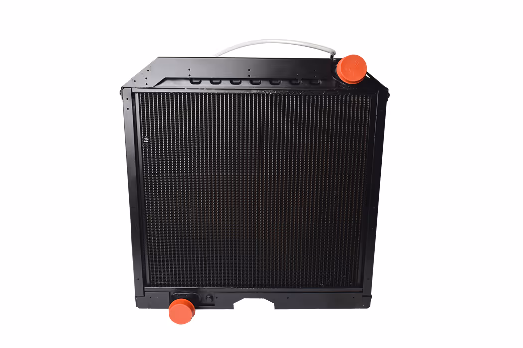 Radiateur Valtra 