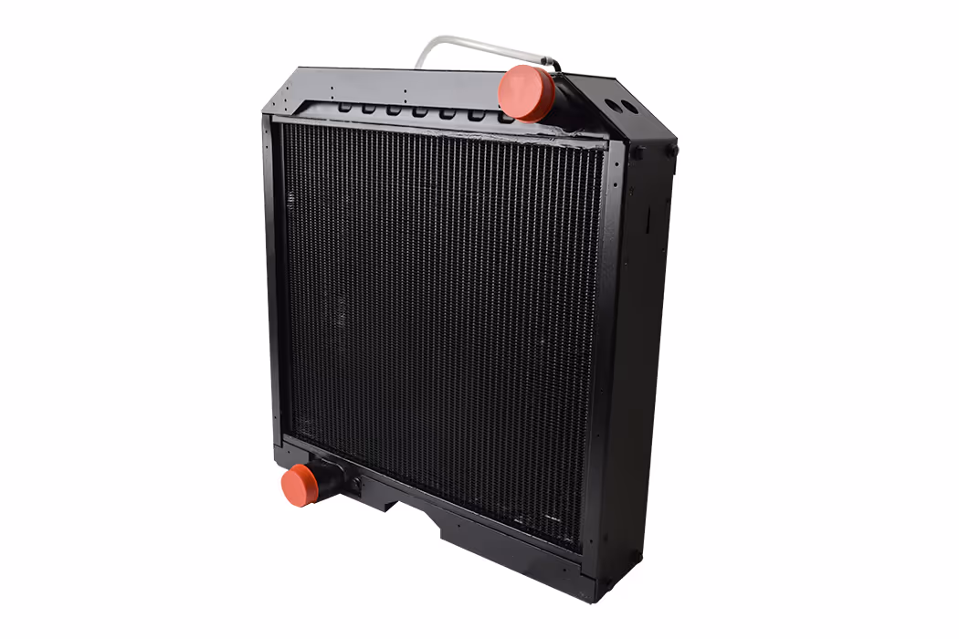 Radiateur Valtra 