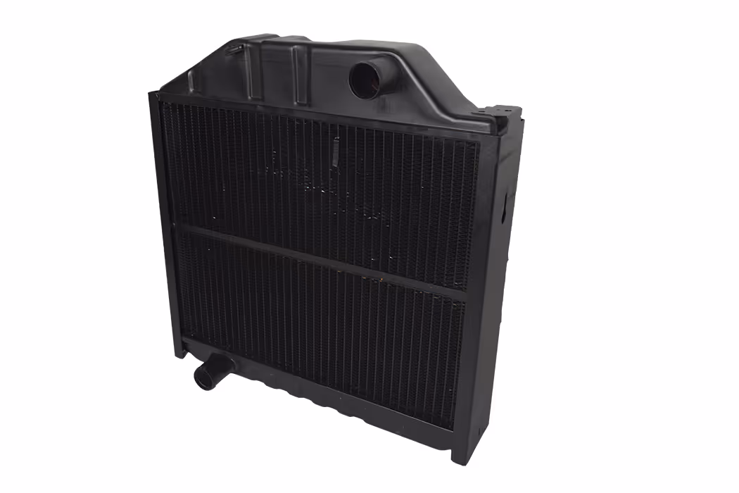 Radiateur Valtra 