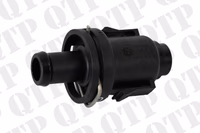 Radiator Adaptor Fitting