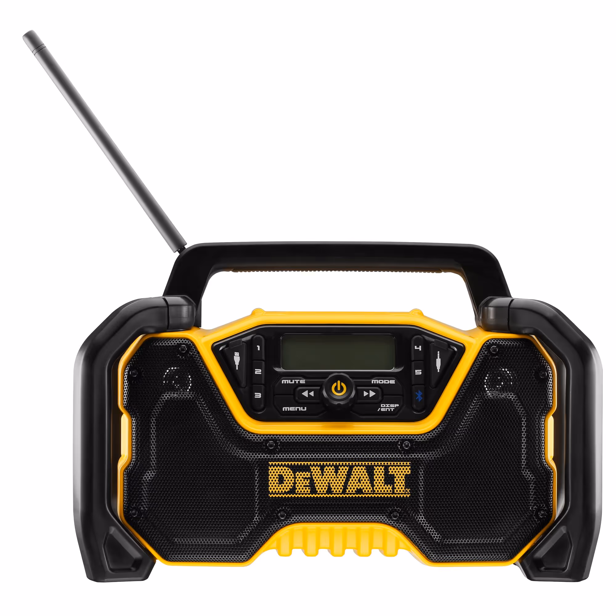 Radio de chantier Bluetooth XR 12V / 18V / 54V