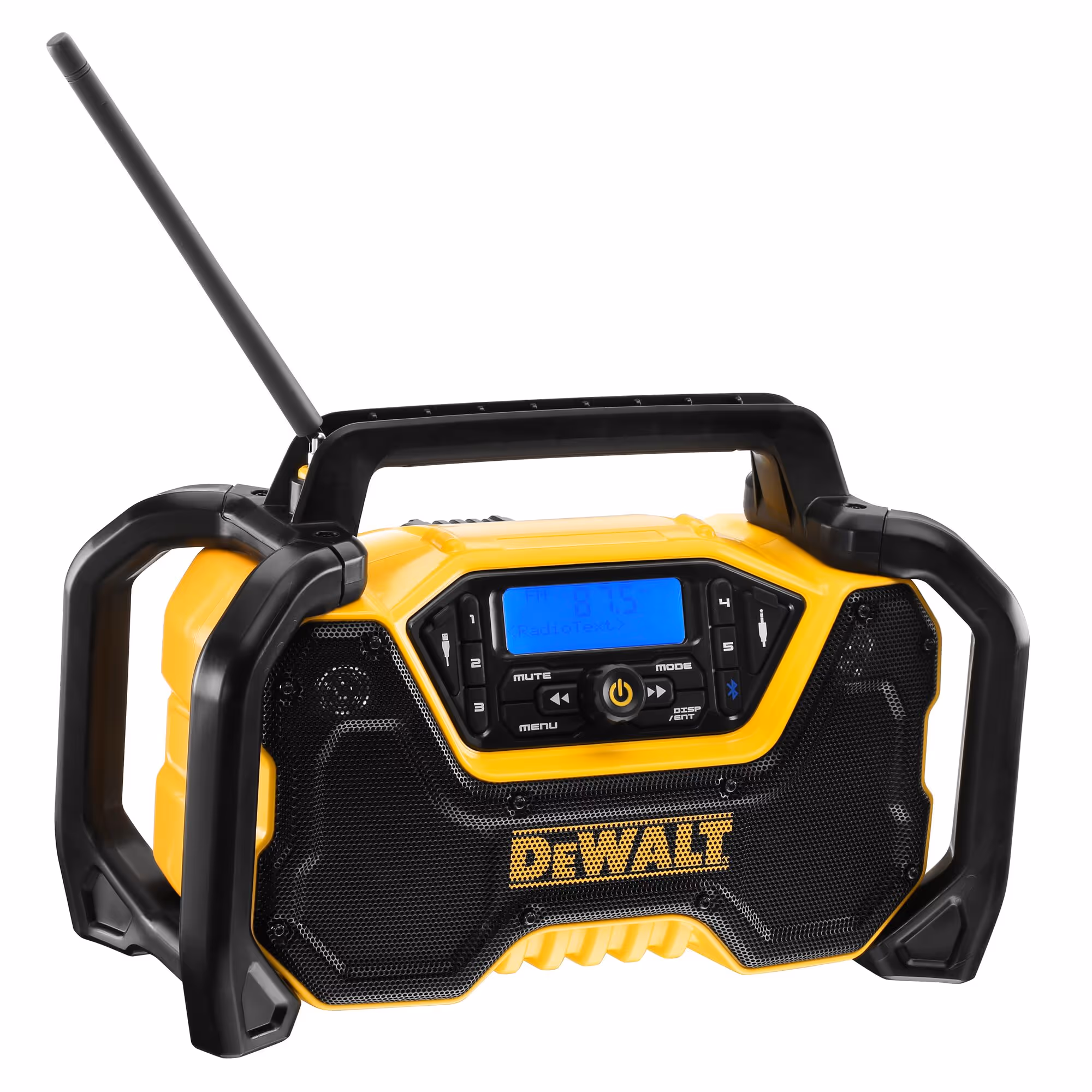 Radio de chantier Bluetooth XR 12V / 18V / 54V