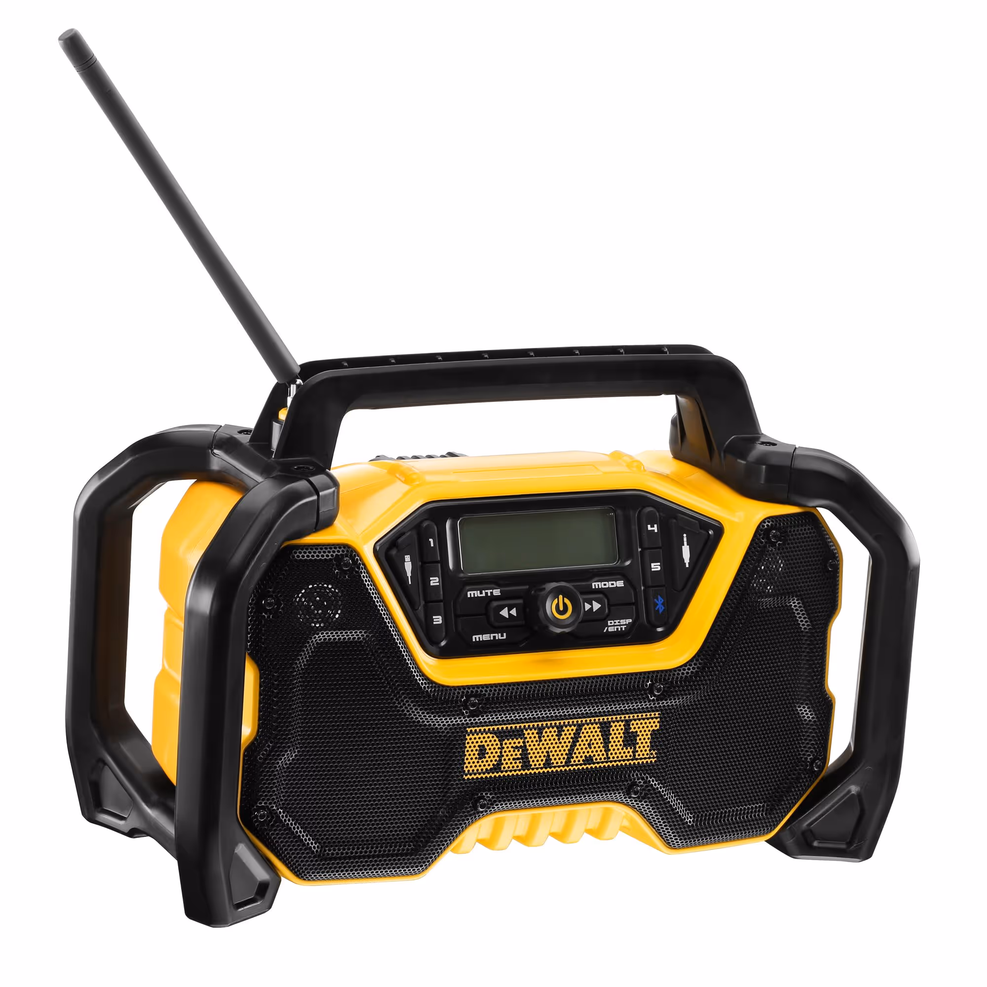 Radio de chantier Bluetooth XR 12V / 18V / 54V