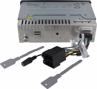 Radio Continental 24 V