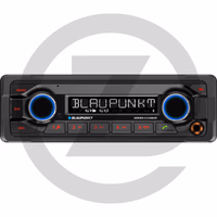 Radio DENVER 212 DAB BT - Heavy Duty Line, 12 V, Bluetooth, DAB+, USB, AUX-IN/MIC