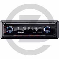 Radio Skagen 370 DAB BT - Convient aux compartiments courts grâce à une profondeur d'installation réduite (pas de lecteur CD)!