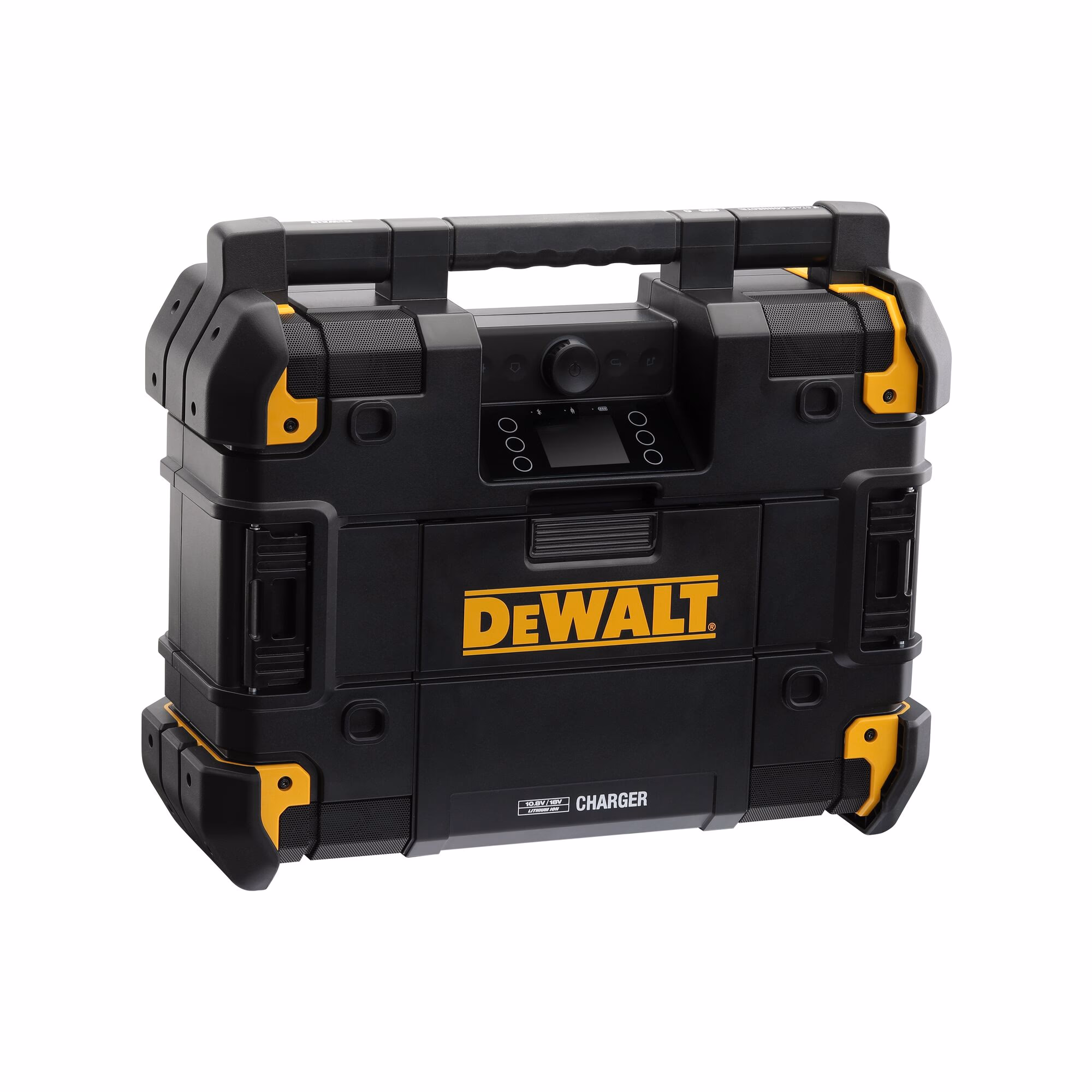 Radio TSTAK sur secteur ou batteries XR 12V / 18V / 54V