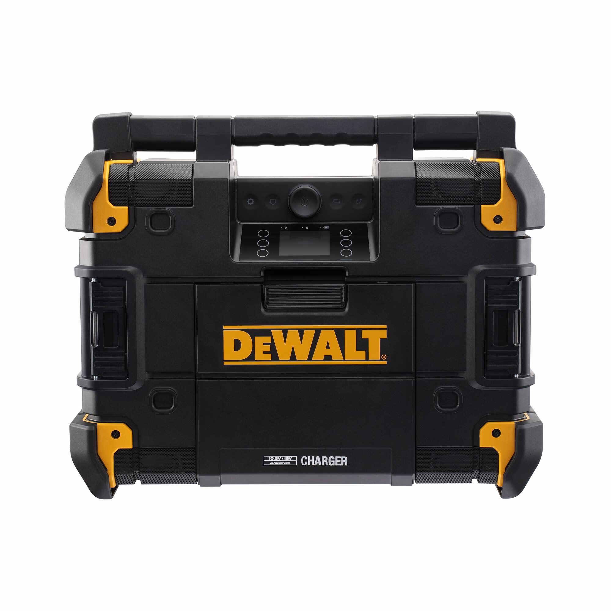 Radio TSTAK sur secteur ou batteries XR 12V / 18V / 54V