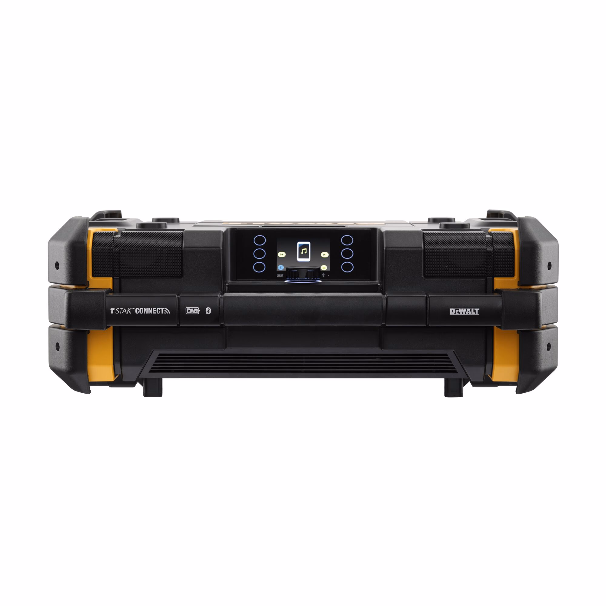 Radio TSTAK sur secteur ou batteries XR 12V / 18V / 54V
