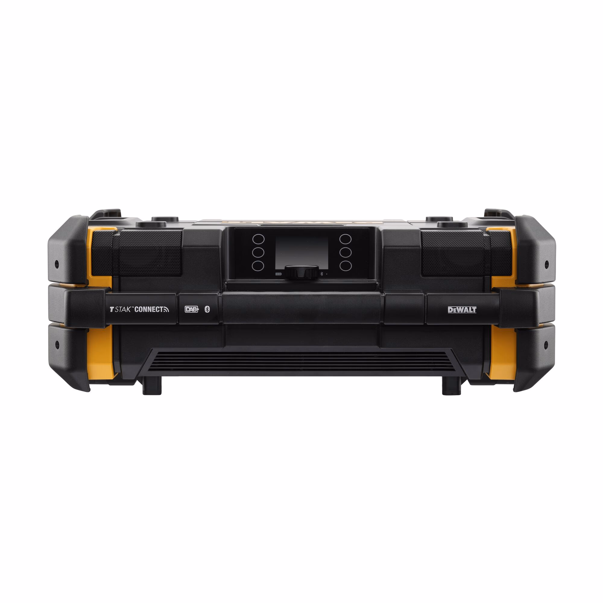 Radio TSTAK sur secteur ou batteries XR 12V / 18V / 54V