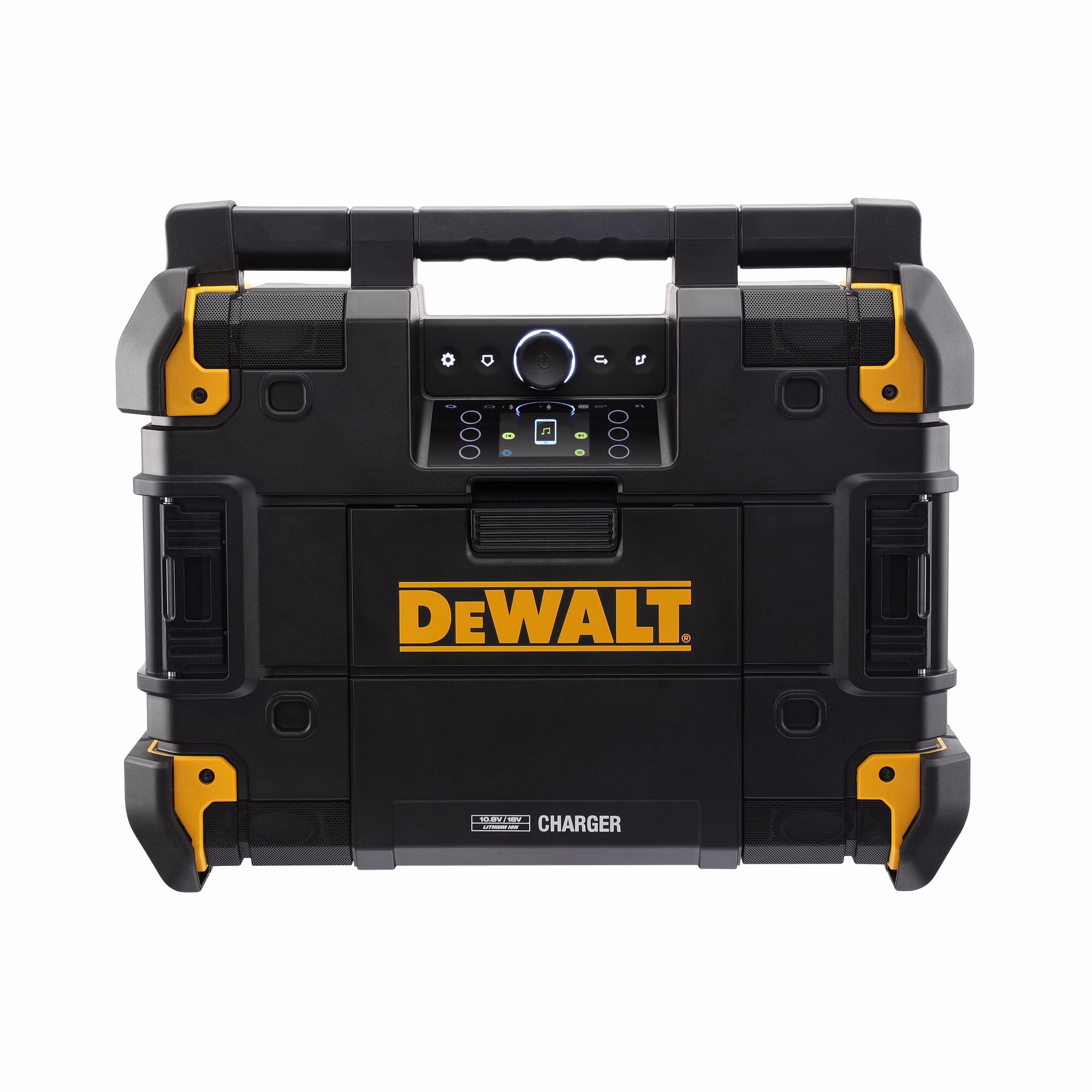 Radio TSTAK sur secteur ou batteries XR 12V / 18V / 54V