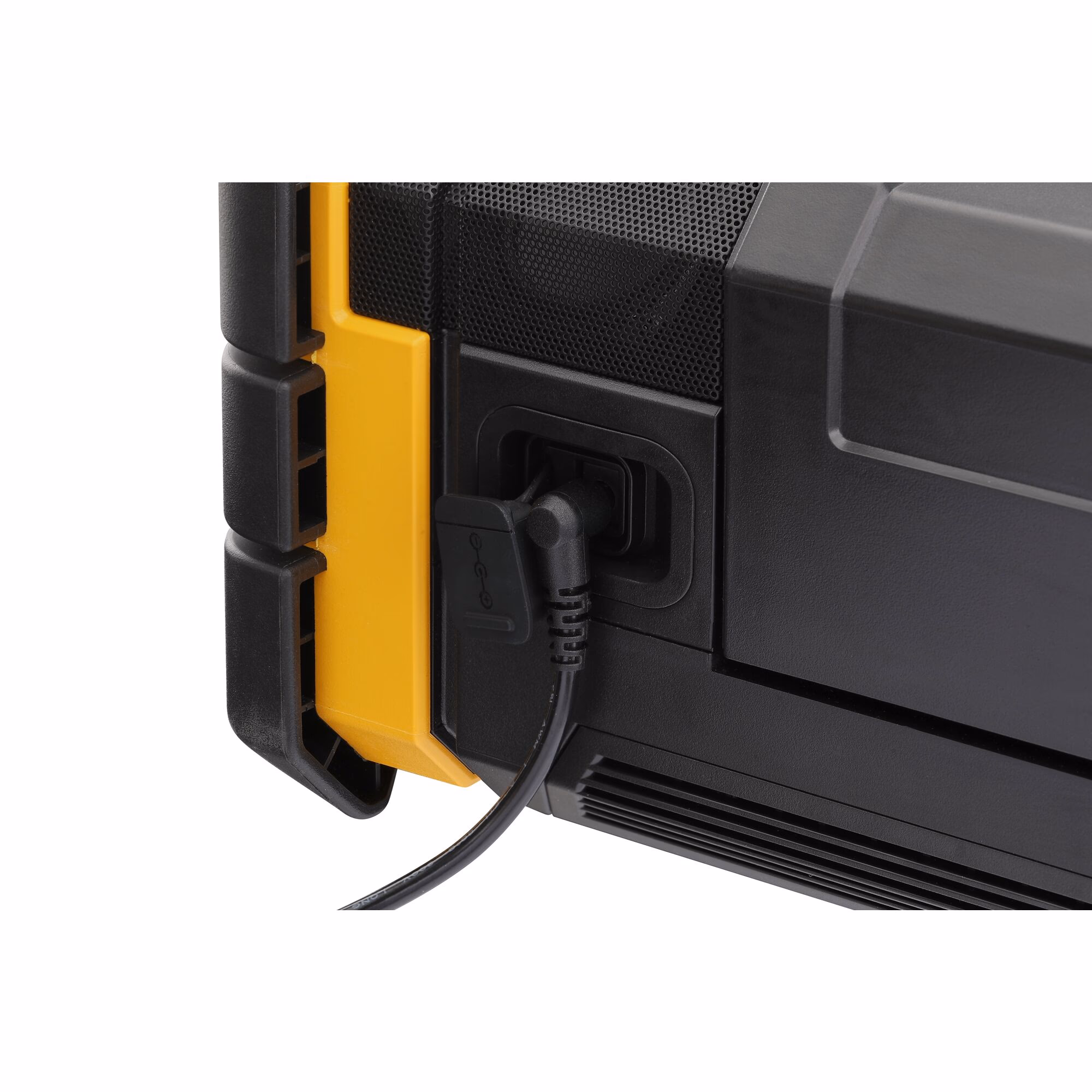 Radio TSTAK sur secteur ou batteries XR 12V / 18V / 54V