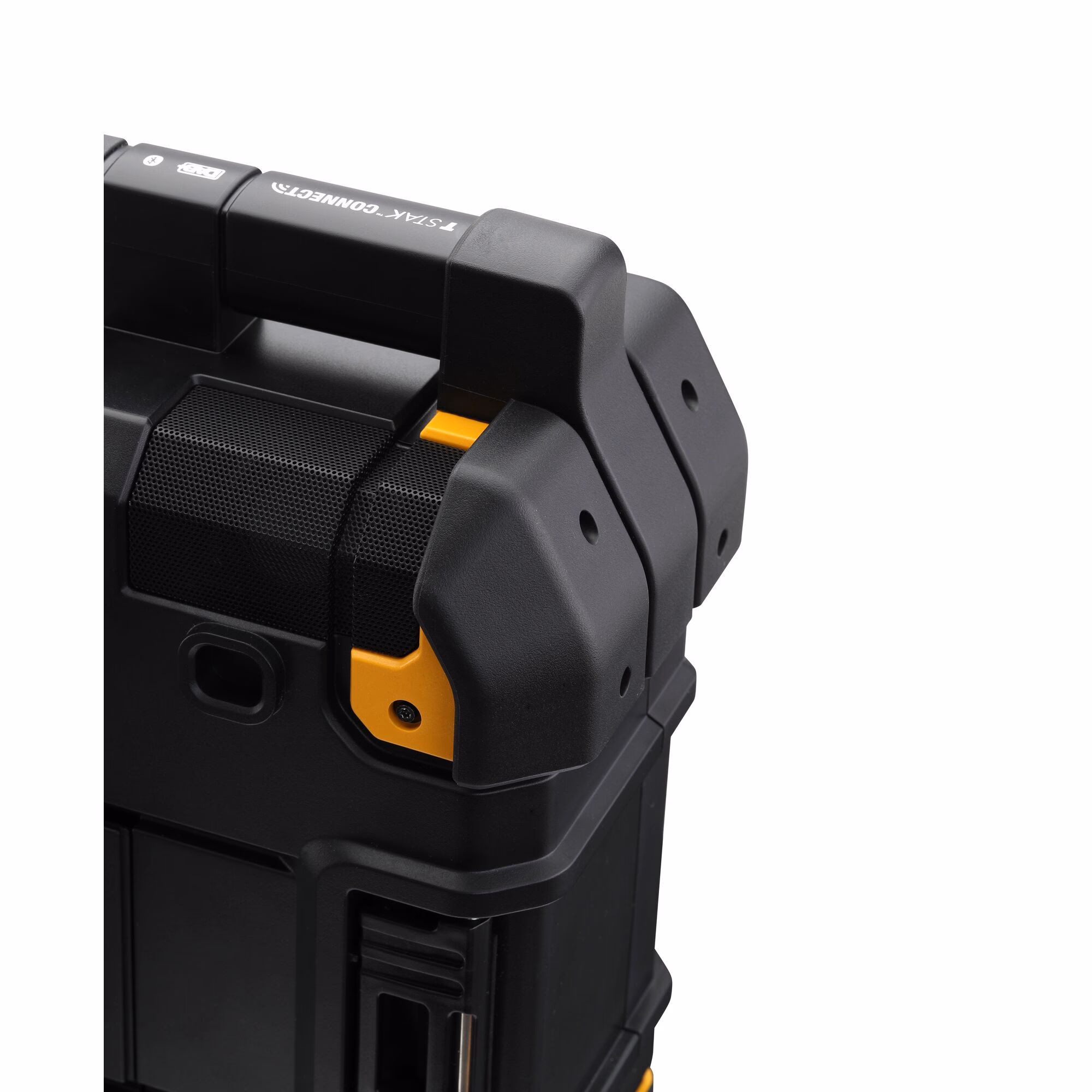 Radio TSTAK sur secteur ou batteries XR 12V / 18V / 54V