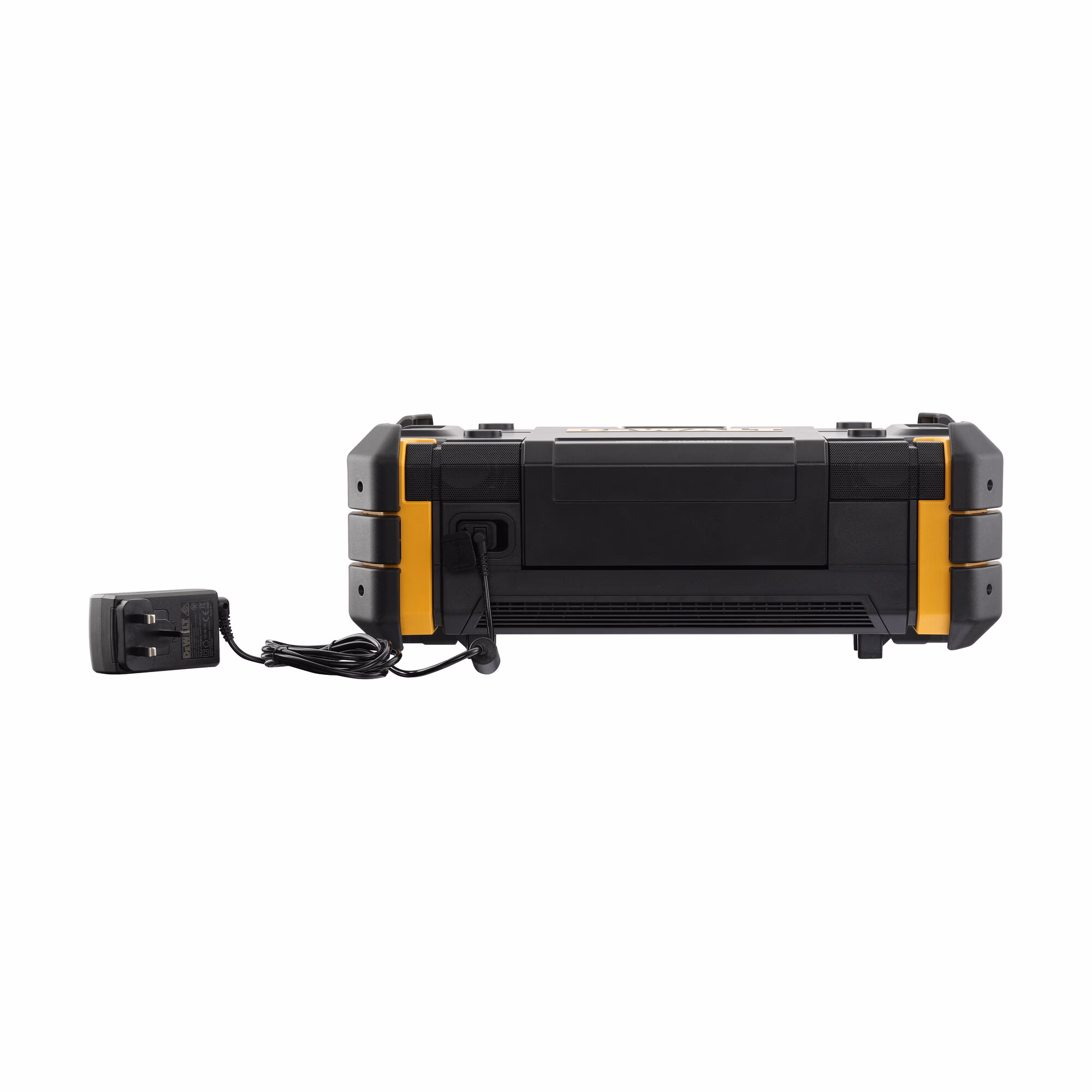 Radio TSTAK sur secteur ou batteries XR 12V / 18V / 54V