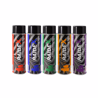 Raidex | Raidex aerosol 500ml vert pb