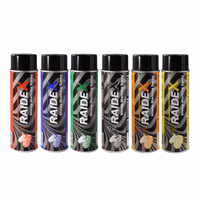 Raidex | Raidex aerosol rouge ovin 500ml