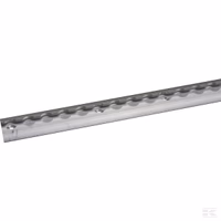 Rail Airline 3m demi-rond