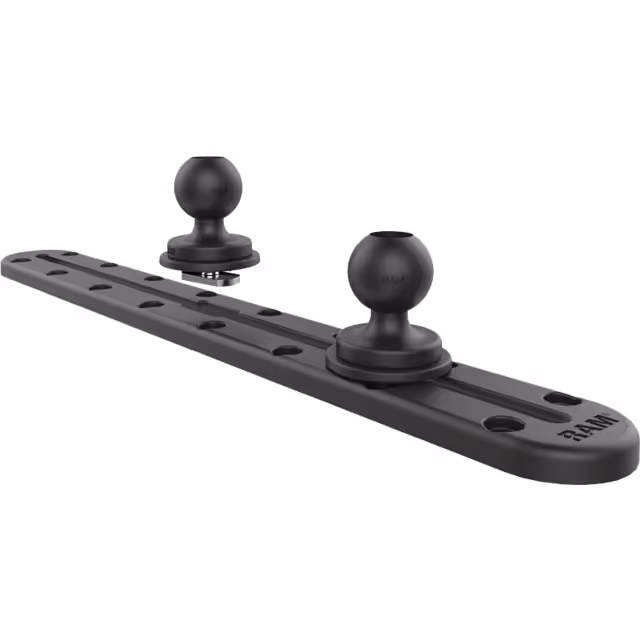 RAIL EN COMPOSITE TOUGHTRACK 12"