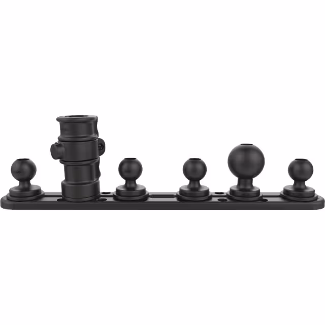 RAIL EN COMPOSITE TOUGHTRACK 12"