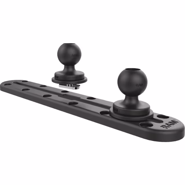 RAIL EN COMPOSITE TOUGHTRACK 9"
