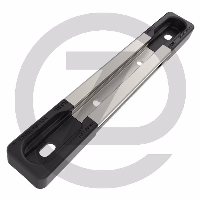 Rail Tough-Track av emb. en composite