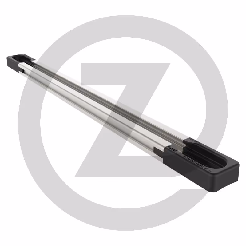 Rail Tough-Track av emb. en composite
