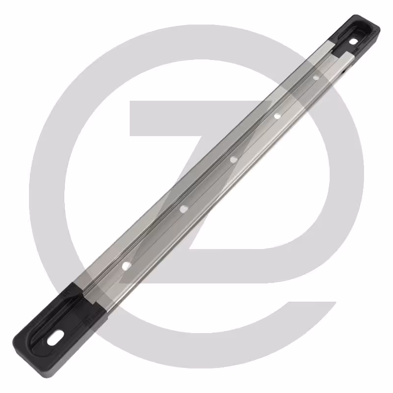 Rail Tough-Track av emb. en composite