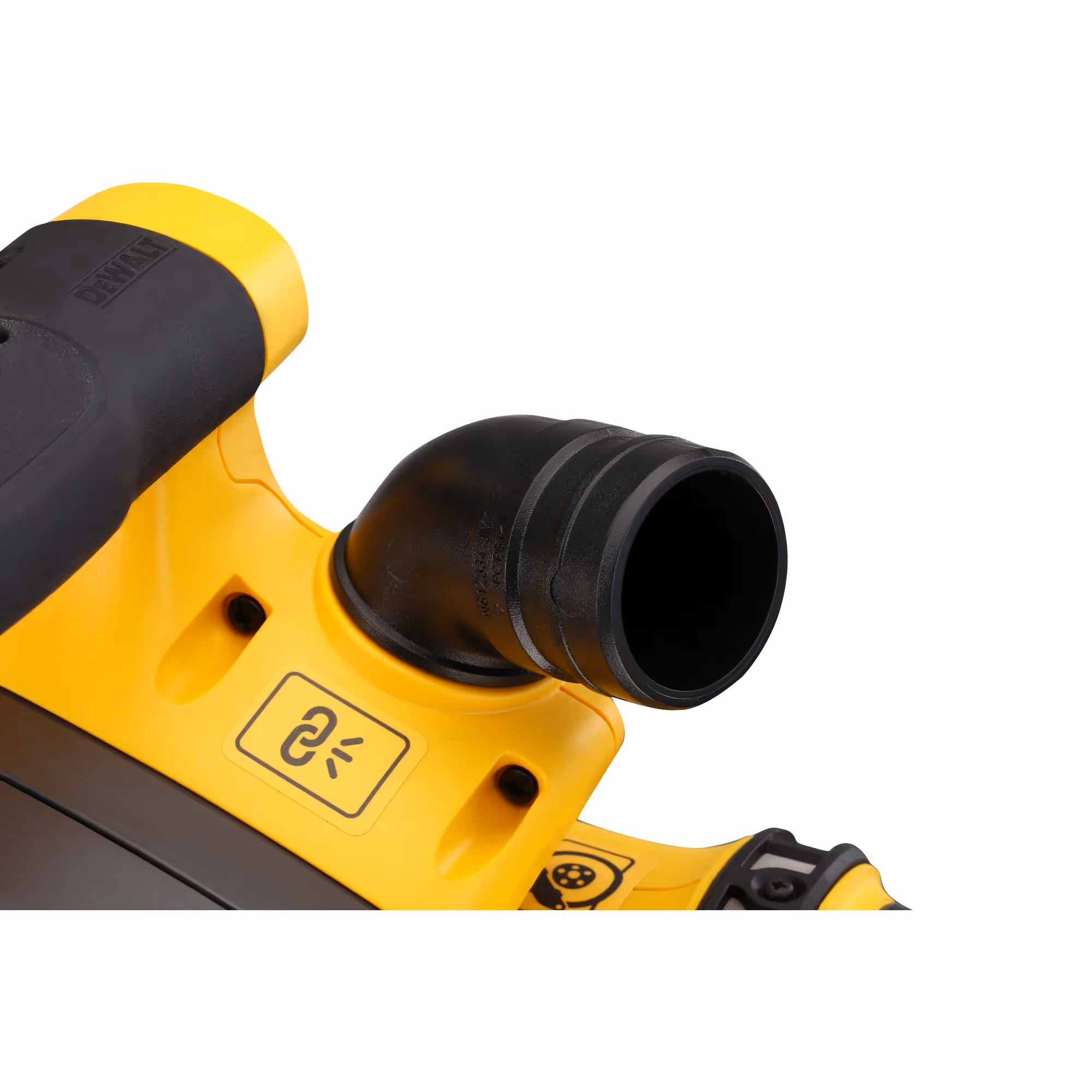 Rainureuse à béton XR FLEXVOLT 54V 2Ah Li-Ion Brushless