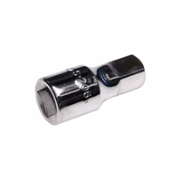 Rallonge 1/2" lg 52,5 mm