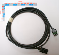 Rallonge 3 Voies 5M00 