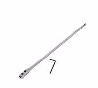 Rallonge 6 pans 300 x 1/4" (6,35 mm)