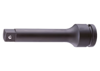 Rallonge choc 3/4"  100mm blocage par bille