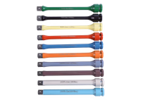 Rallonge de torsion 1/2" 135Nm 200mm