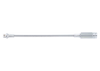 Rallonge flexible 3/8" 150mm