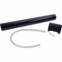 Rallonge plastique 50 cm