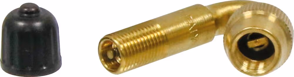 RALLONGE RIGIDE COUDEE A 45