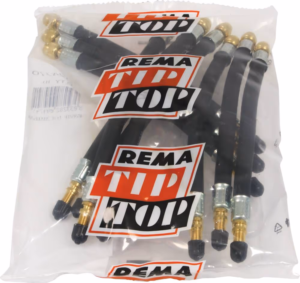 RALLONGE SOUPLE DROITE L 210 mm