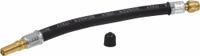 RALLONGE SOUPLE DROITE L 210 mm