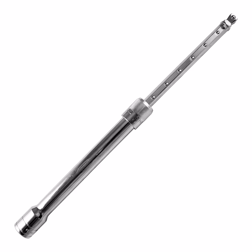 Rallonge telescopique de 1/2" à tête spherique
