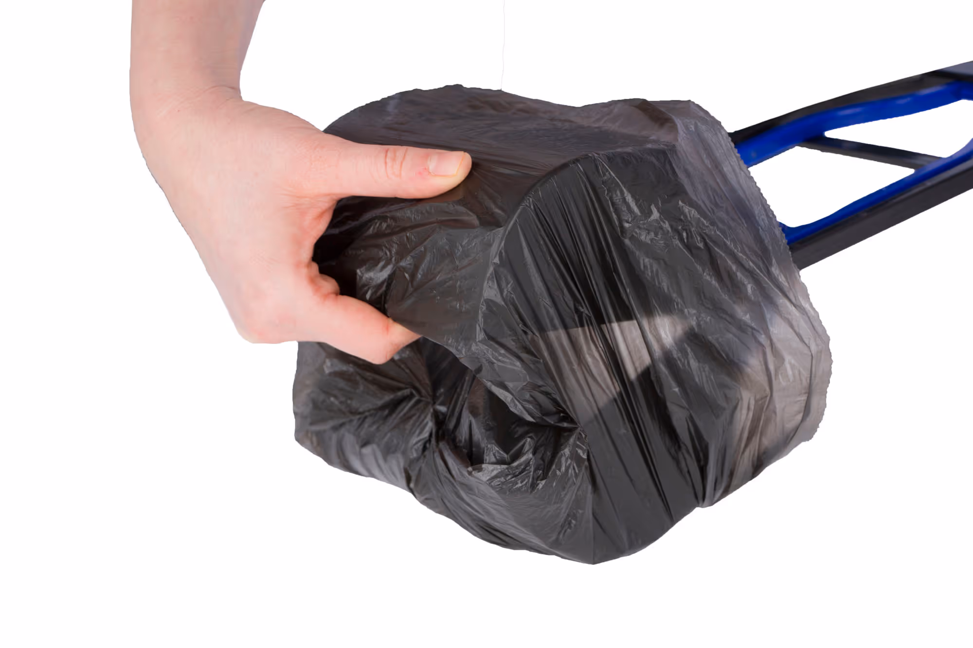 Ramasse-crottes Maxi Clean Up 71X13X14cm
