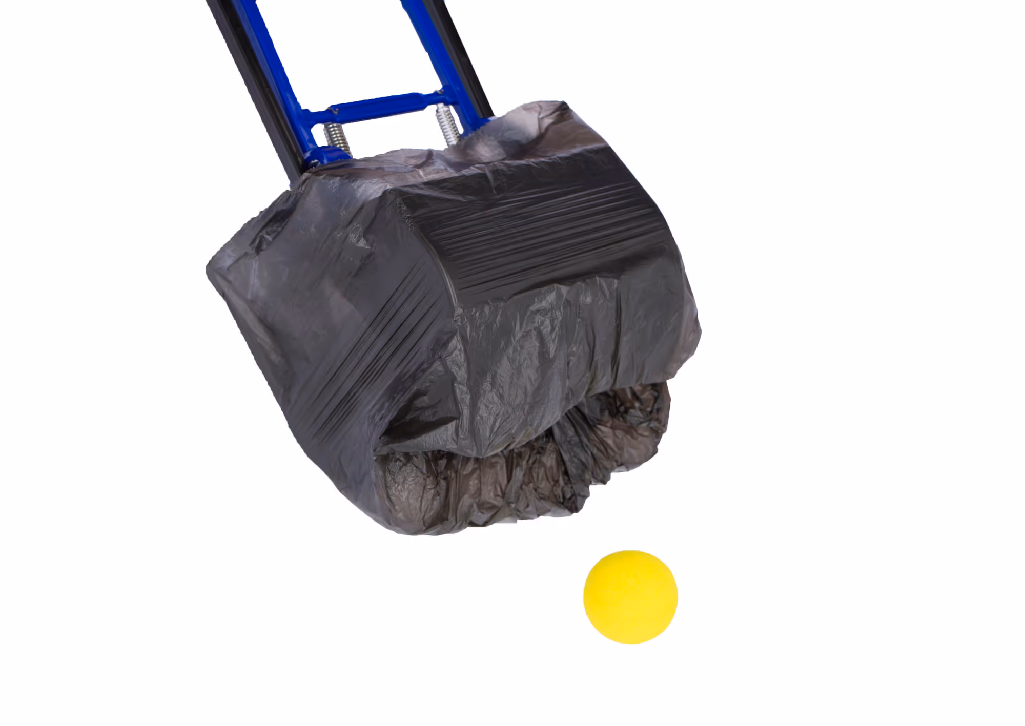 Ramasse-crottes Maxi Clean Up 71X13X14cm