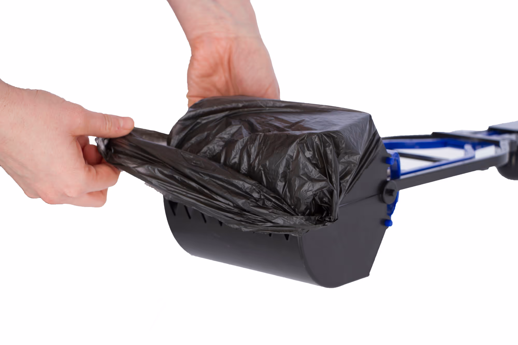 Ramasse-crottes Maxi Clean Up 71X13X14cm
