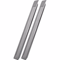 Rampe alu 1500x200mm charge max 400 kg la paire