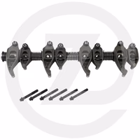 RAMPE DE CULBUTEURS - 747369 - MANITOU