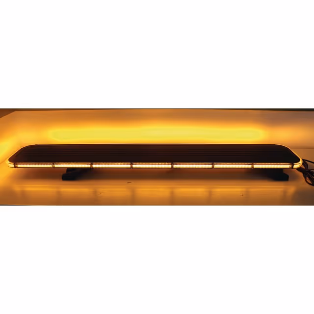 Rampe lumineuse led 12/24 1190mm techni-power
