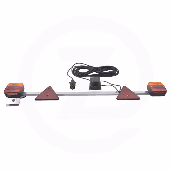 Rampe téléscopique 1-1,6m/12m